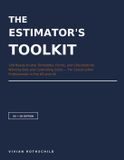 THE Libri GmbH The Profitable Construction Estimator-The Estimator's Toolkit