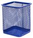 Merkloos Organizers voor Bureau en Lades in Blauw