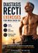 Diastasis Recti exercise for Men Over 50: 30 progressive workouts to close the gap, ease back pain, and rebuild a core that works
