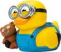 TUBBZ Numskull - TUBBZ Badeend - Minions - Bob - 9cm