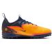 Nike Chaussures de football enfant Phantom 6 Low Academy Erling Haaland TF