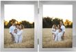 Hama Calais Fotolijstset Zilver