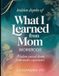 Hidden Libri GmbH Hidden Depths Of What I Learned From Mom Paperback