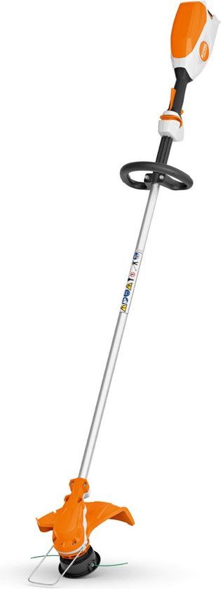 Stihl FSA 86 R accu kantenmaaier, AutoCut C6-2 (Body)