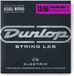 Dunlop Jim Dunlop Nickel Plated Steel - Gitaarsnaren - Elektrische Gitaar - Extra Heavy - 13-56