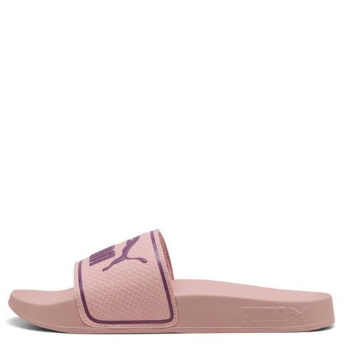 Puma Leadcat 2.0 BX slippers roze/paars