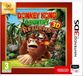 Nintendo Donkey Kong Country Returns 3D - Nintendo 3DS/2DS - Platform - PAL