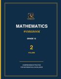 GRADE 12 MATHEMATICS WORKBOOK - VOLUME 2
