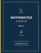 GRADE 12 MATHEMATICS WORKBOOK - VOLUME 2