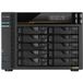 Asustor Lockerstor 10 Gen3 AS6810T Boîtier de stockage réseau NAS 10 baies