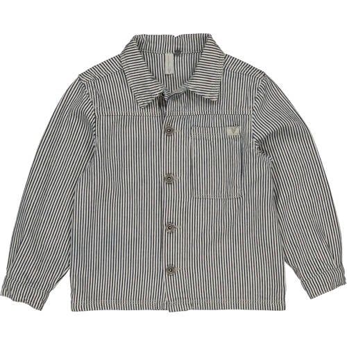 LEVV Little jack donkerblauw
