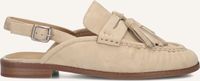 Stefano Lauran 2900b Hakken Dames - Beige - Maat 39