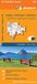 Michelin 62damrak CR.11553 SUISSE SUD-EST/SCHWEIZ SO/SVIZZERA SO