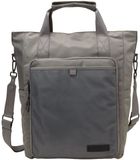 Marc O'Polo Pius Backpack Graphite Dust grijs