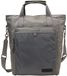 Marc O'Polo Pius Backpack Graphite Dust grijs