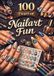 100 Bookmundo 100 Pages of Nailart fun