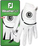 Footjoy Weathersof Handschoen Dames 2024 Maat ML