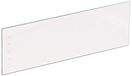 Globe Scientific Classic Microscope Slides, 1301, Plain, Soda Lime Glass, Ground Edges, 90° Corners, 25mm x 75mm, Pre-Cleaned, 72/Box, 1440/CS