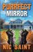 Purrfect Puss In Books Mysteries of Max- Purrfect Mirror
