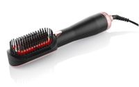 Eta Fenité 4332 90000 Brosse lissante Airflow Noir, Or Rose