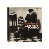 Lester Leaps In: Live At Birdland 1951-1952