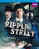 Megamoviestore Ripper Street - Seizoen 2 (Blu-ray)