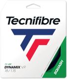 Tecnifibre Dynamix Vp 9.7 M Enkele Snaar Zwart 1.20 mm