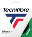 Tecnifibre Dynamix Vp 9.7 M Enkele Snaar Zwart 1.20 mm