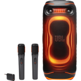 JBL Partybox Ultimate 2 + JBL Ensemble de microphones sans fil