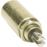 RED MAGNETICS ITS-LZ-1642-Z-24VDC Hefmagneet Trekkend 0.5 N 6 N 24 V/DC 5.5 W