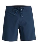 Quiksilver Surfsilk Kaimana 16" Zwembroek Blauw 40 Man