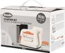 Creativ company Stans- en Embossingmachine A7