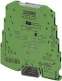 Phoenix Contact 2864150 MINI MCR-SL-UI-UI-NC Configurable 3-way Isolation Amplifier