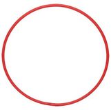 Softee Cerceau de gymnastique rythmique enfant Rouge - UNI