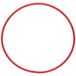 Softee Cerceau de gymnastique rythmique enfant Rouge - UNI
