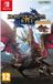 Nintendo Monster Hunter Rise: Sunbreak - Standard Edition - Nintendo Switch