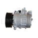 NRF B.V. Compresseur, climatisation pour LAND ROVER: Land Rover, Discovery & VAUXHALL: Cavalier, Carlton, Astra, Corsa, Nova, Movano (Ref: 32454)