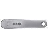 Shimano STEPS-FC-E5000 175mm Crankset (without chainrings)