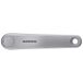 Shimano STEPS-FC-E5000 175mm Crankset (without chainrings)