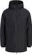 Jack & Jones Parka Parka Zwart XXL