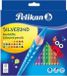 Pelikan Silverino kleurpotlood 12 stuks