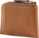 PICARD Bergamo 1 Wallet Cognac Bruine