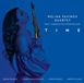 Time Melina Paxinos Quartet - Time (LP)