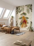 Komar Fotobehang - Disney The Lion King Long Live The King - 200x280cm - Vlies