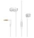 Sennheiser CX300S écouteurs avec télécommande intelligente universelle - Blanc