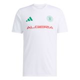 ADIDAS PERFORMANCE Tricot 'FIFA Fussball-Weltmeisterschaft 2026 Algerien' groen / rood / wit