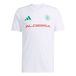 ADIDAS PERFORMANCE Tricot 'FIFA Fussball-Weltmeisterschaft 2026 Algerien' groen / rood / wit