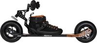 Powerslide 4-cross 175 Patins à roulettes Noir UE 45