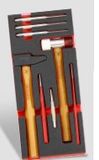 Facom MODM.MI8 Slaggereedschap Module