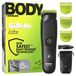 Gillette GilletteLabs i5 Body + Intimate Lichaamstrimmer